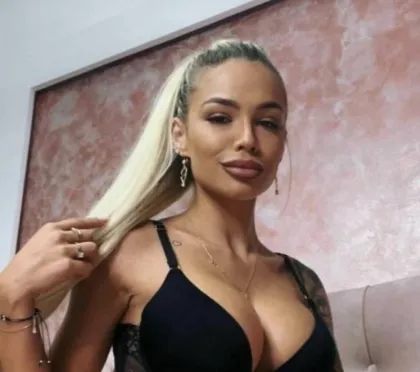 bubu here escort profile in Ripon