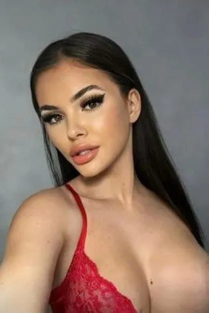 Diana escort profile in Ripon